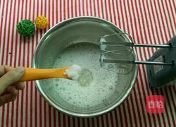 酸奶蛋糕的做法图解6