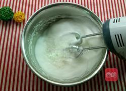 酸奶蛋糕的做法图解8