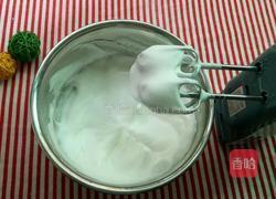 酸奶蛋糕的做法图解9