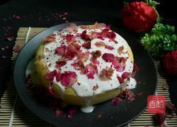 酸奶蛋糕的做法图解18