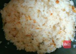 简易夹沙肉的做法图解7