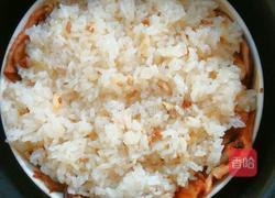 简易夹沙肉的做法图解8