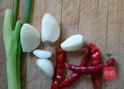 蒜香云丝的做法图解3