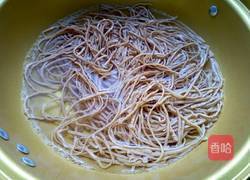 蒜香云丝的做法图解5