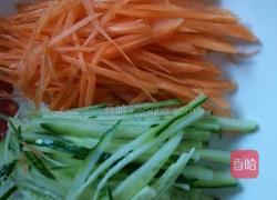 蒜香云絲的做法圖解7