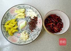 泡椒水煮鱼的做法图解5