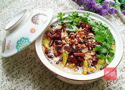 泡椒水煮鱼的做法图解16