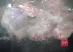 干拌猪心舌的做法图解2