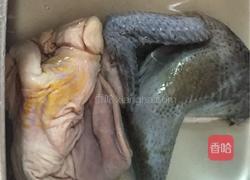 猪肚鸡汤的做法图解1