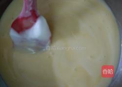 手绘樱桃蛋糕卷的做法图解7