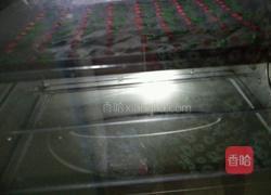 手绘樱桃蛋糕卷的做法图解12