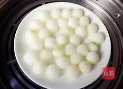 肉沫水晶球的做法图解2