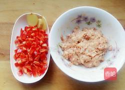 肉沫水晶球的做法图解3