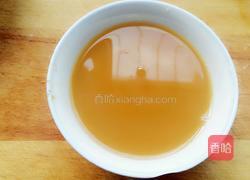 肉沫水晶球的做法图解5