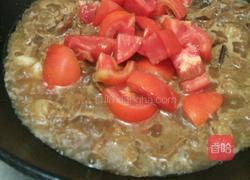 牛腩土豆的做法图解4