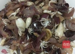 洋葱炒小鱿鱼的做法图解10