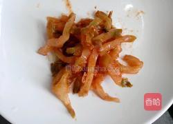 五香菜的做法图解3