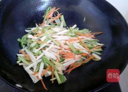 五香菜的做法图解6