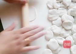 春饼的做法图解2