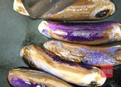 肉未茄子的做法图解3