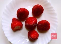 草莓大福的做法图解6