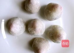 草莓大福的做法图解11