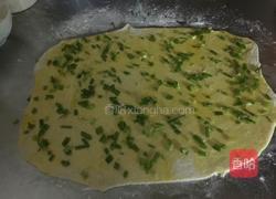 葱油千层饼的做法图解6