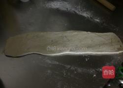 葱油千层饼的做法图解8