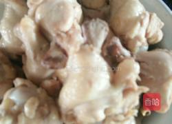 卤鸡腿jej的做法图解1