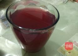 葡萄汁的做法图解5