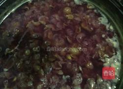 葡萄汁的做法图解3