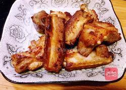 香辣干锅排骨虾的做法图解10