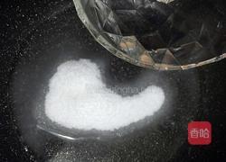 糖草莓的做法图解3