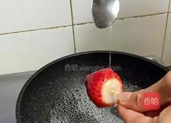 糖草莓的做法图解5
