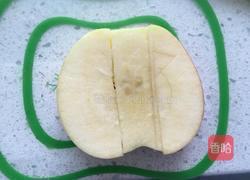 苹果--大闸蟹的做法图解5