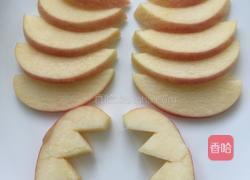 苹果--大闸蟹的做法图解7