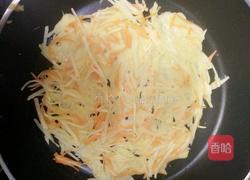  鸡蛋土豆饼的做法图解6