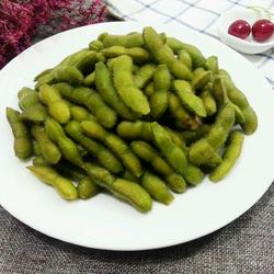 糟毛豆的做法[图]