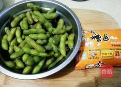 糟毛豆的做法图解7
