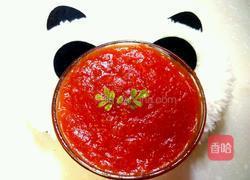 自制番茄酱的做法图解4