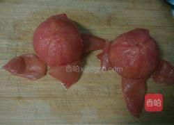 自制番茄酱的做法图解2