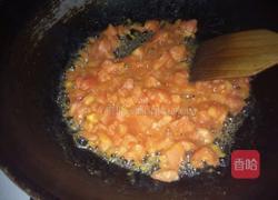 自制番茄酱的做法图解3