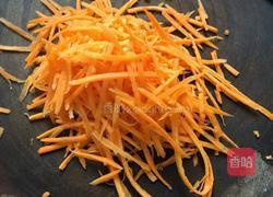 果蔬寿司的做法图解1