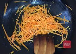 果蔬寿司的做法图解2