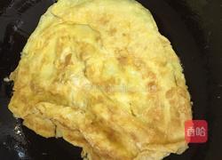 果蔬寿司的做法图解4