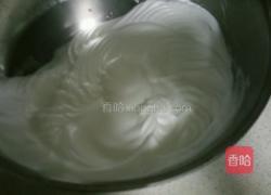 长颈鹿蛋糕卷的做法图解3