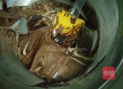 长颈鹿蛋糕卷的做法图解5