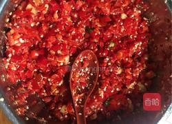 纯手工剁辣椒的做法图解4