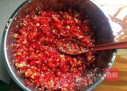 纯手工剁辣椒的做法图解5
