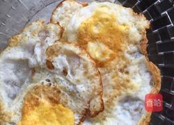 三明治。的做法图解3